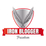 IronBogger Franken Logo