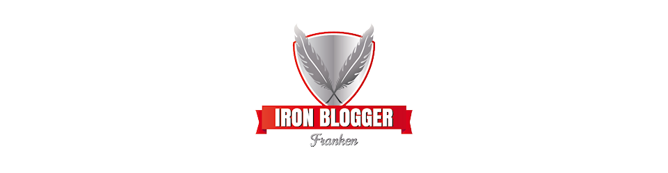 IronBlogger Franken